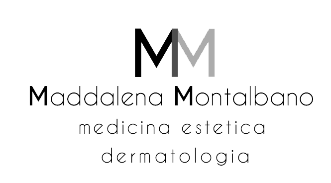 Logo Maddalena Montalbano